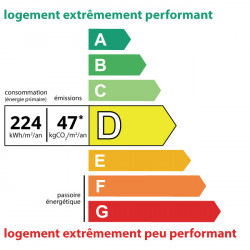 Diagnostic DPE